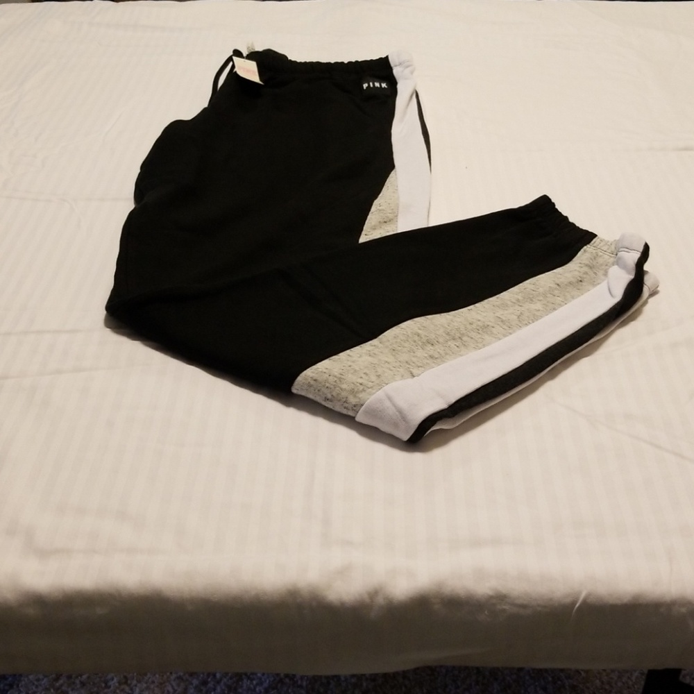 Classic pants